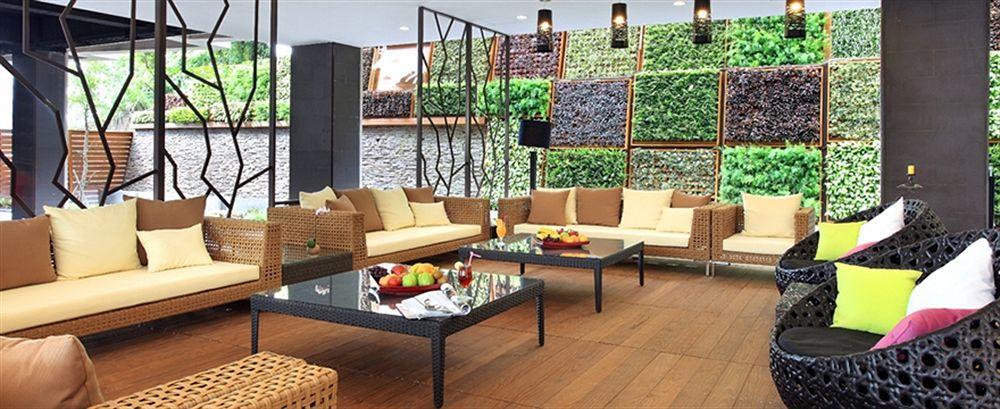Lealea Garden Hotels - Moon Lake Yuchi Extérieur photo
