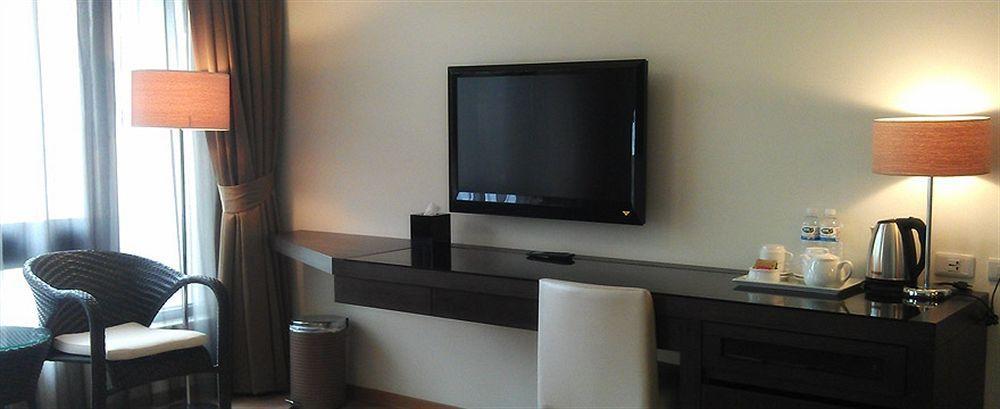 Lealea Garden Hotels - Moon Lake Yuchi Extérieur photo