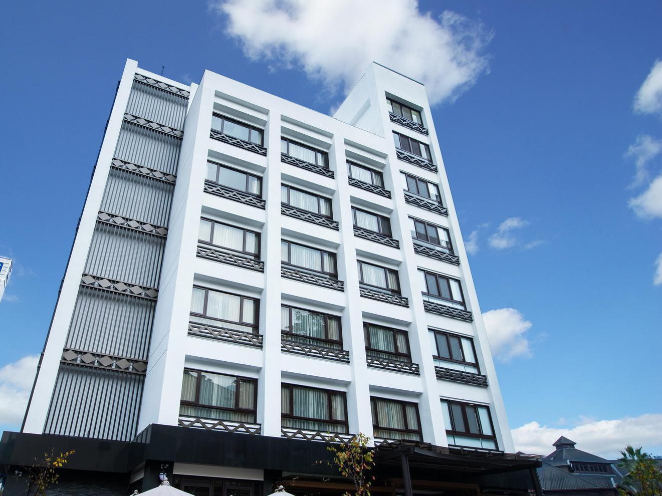 Lealea Garden Hotels - Moon Lake Yuchi Extérieur photo